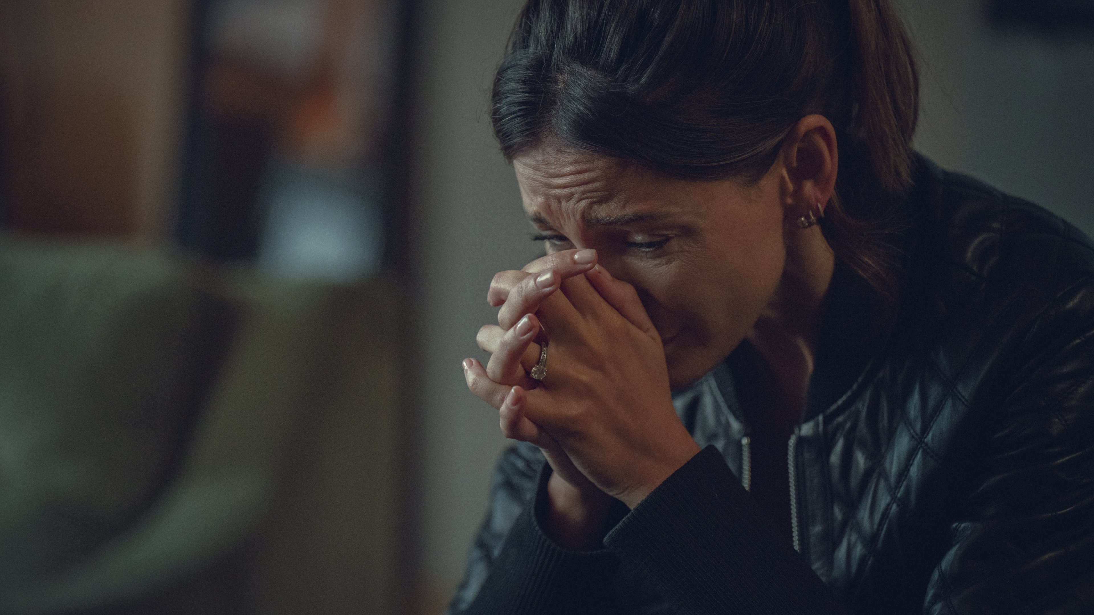Fool Me Once – Season 1, Episode 4 – A Twist of Fate and a Heartbreaking Revelation Fool Me Once – Season 1, Episode 4 – A Twist of Fate and a Heartbreaking Revelation