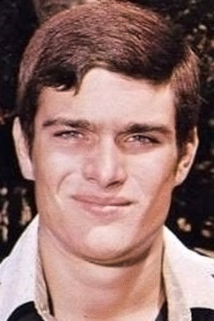 et billede af Steve Coxe