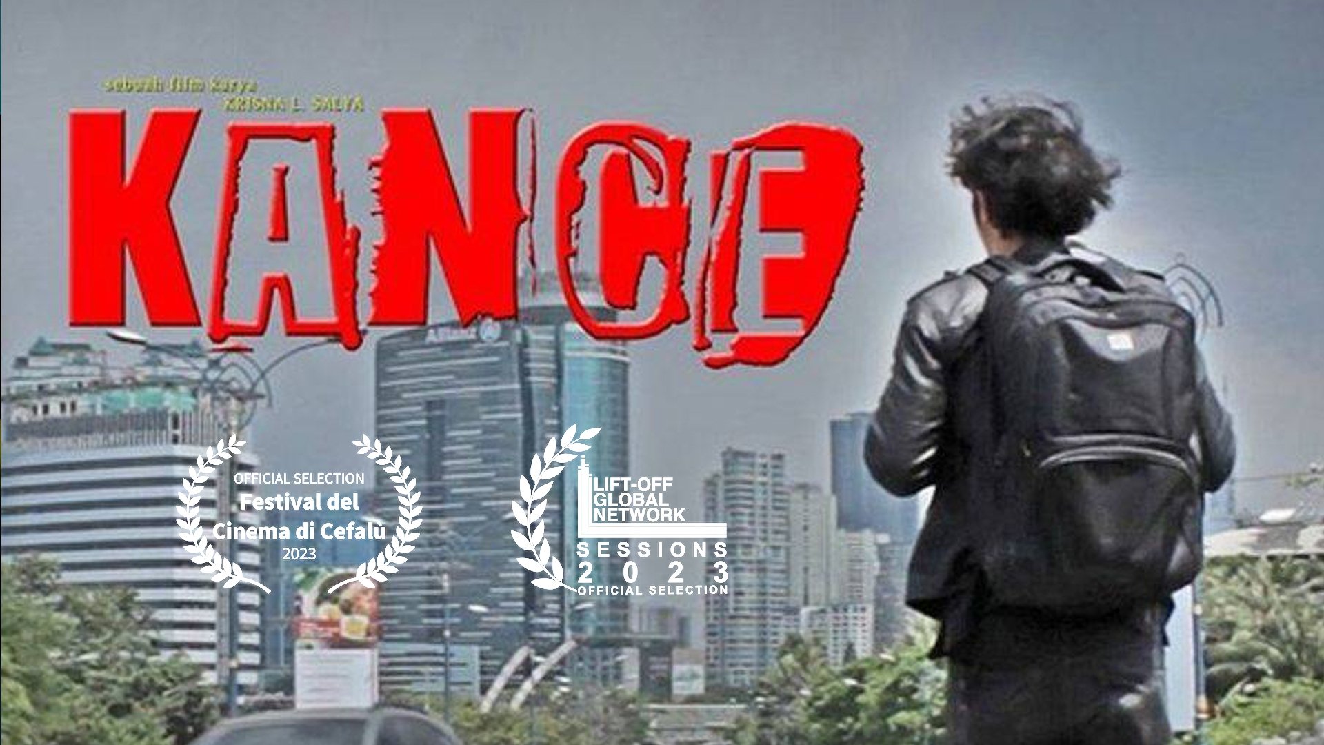 Kance (2017)