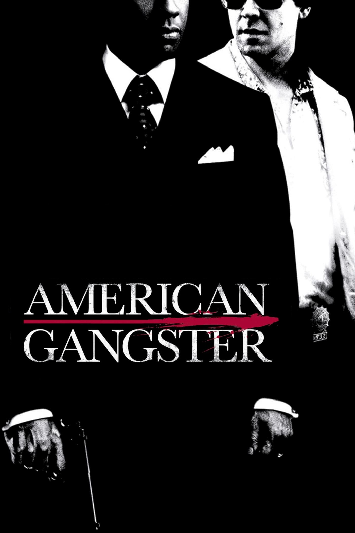 American Gangster