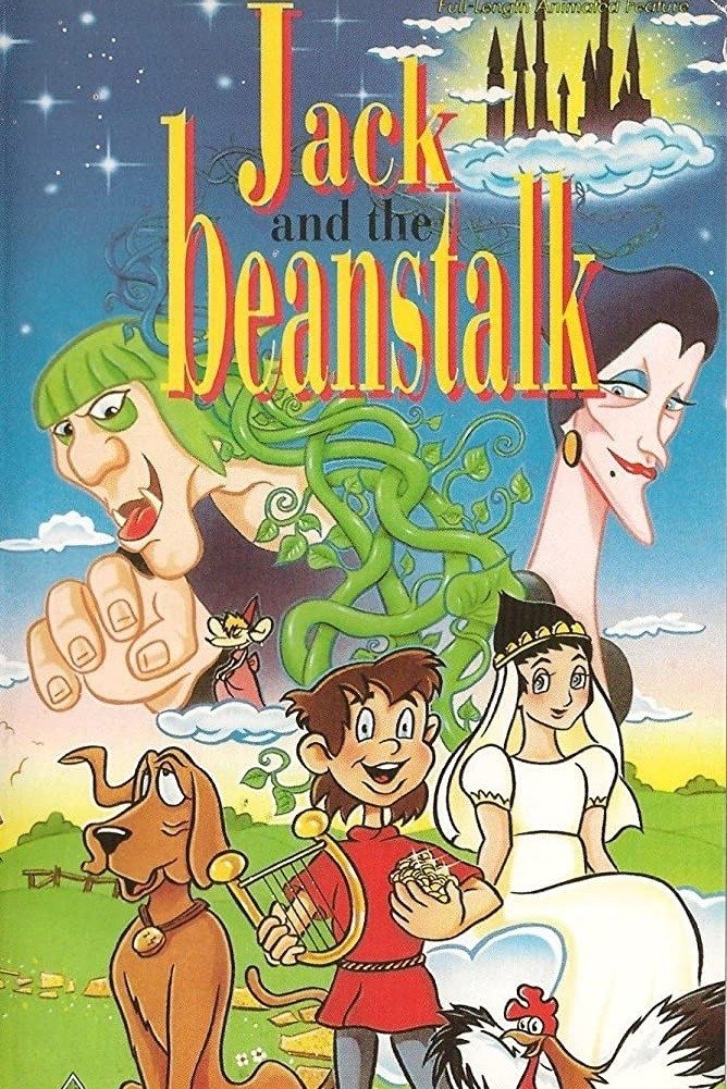Jack and the Beanstalk