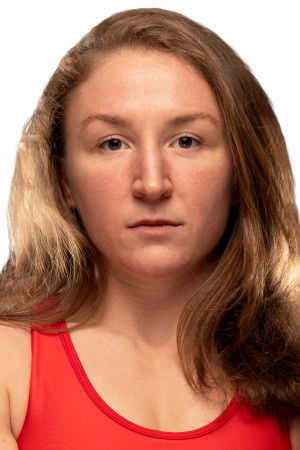 et billede af Amanda Leve