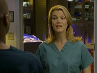 Scrubs Season 3 Episode 15