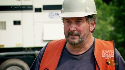 Alaska : La ruée vers l'or 0x8