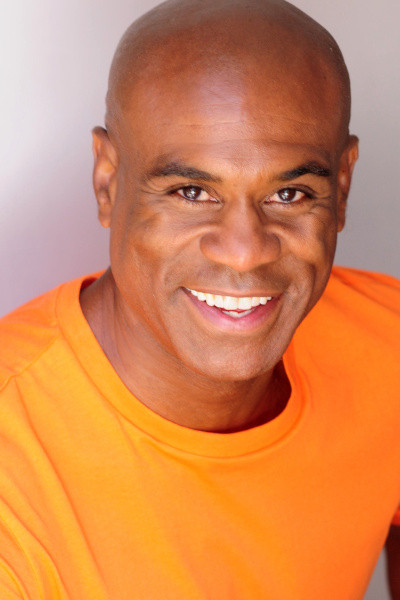 et billede af Leroy Edwards III