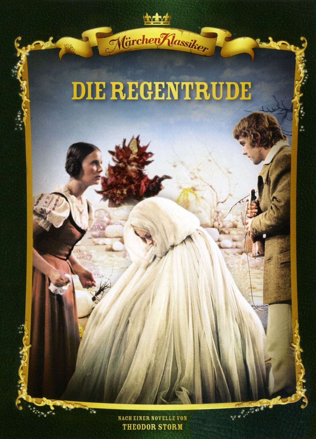 Die Regentrude Film Die Regentrude Film