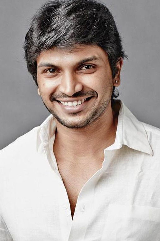 et billede af Sujann Chandru