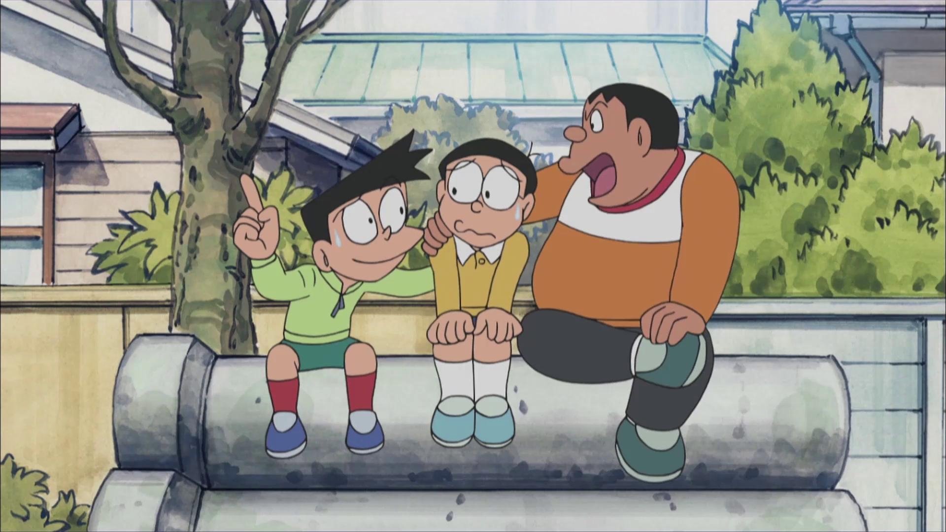 Episode 164