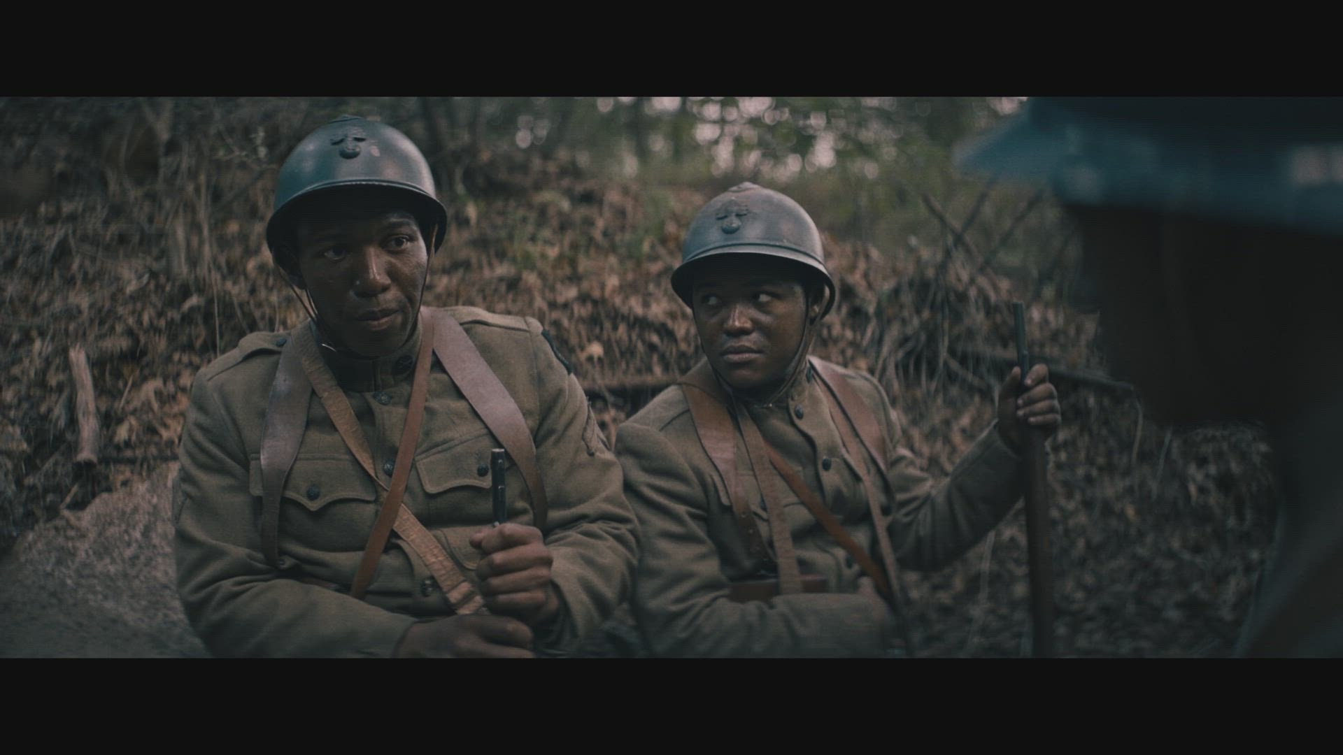 La Gran Guerra 1x2