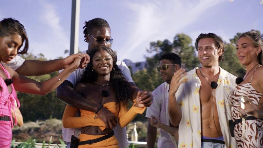 Love Island