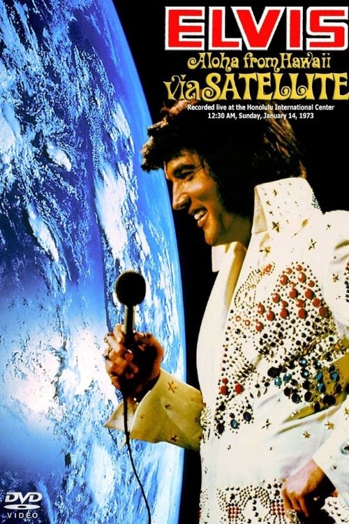 Elvis - Aloha from Hawaii