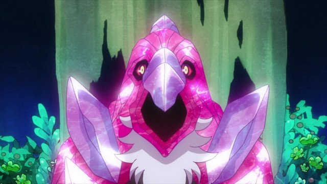 Thumbnail for The King of the Song Altar and the Diva in a Cage (Part 2) Season 1 Episode 9