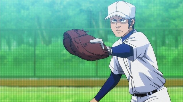 Ace of the Diamond Staffel 2 :Folge 29 