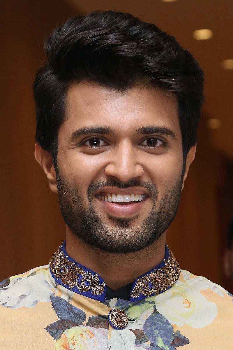 Photo de Vijay Deverakonda 97995