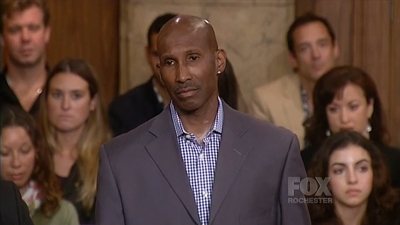 The People's Court