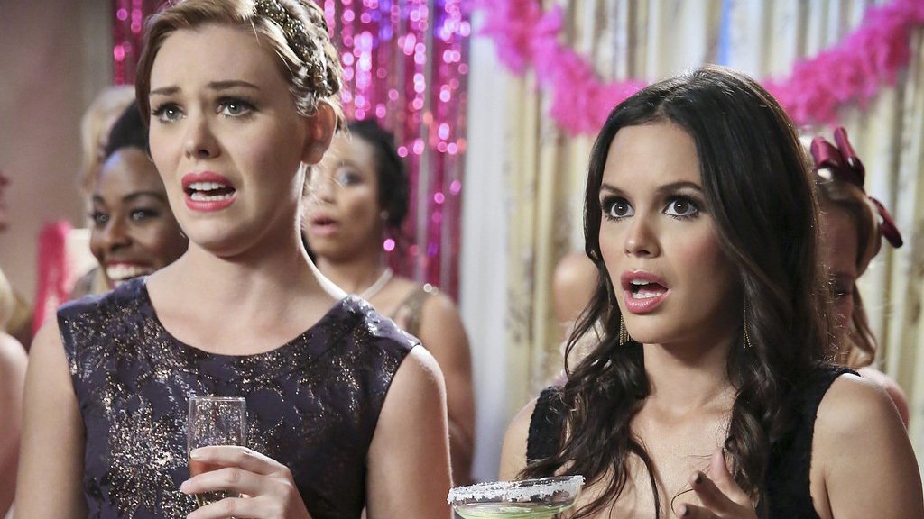 Hart of Dixie