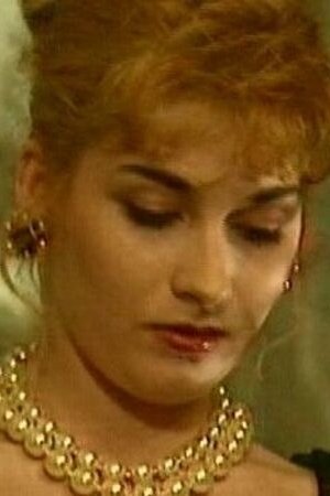 et billede af Maria Kiss