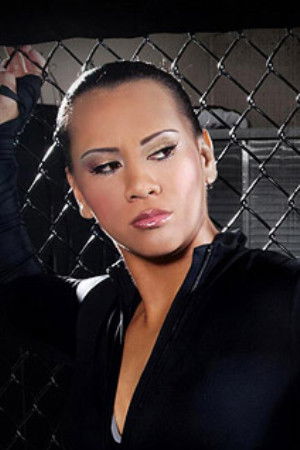 et billede af Katalina Malungahu