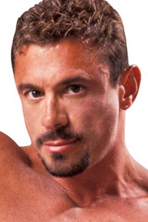 et billede af Joshua Scott