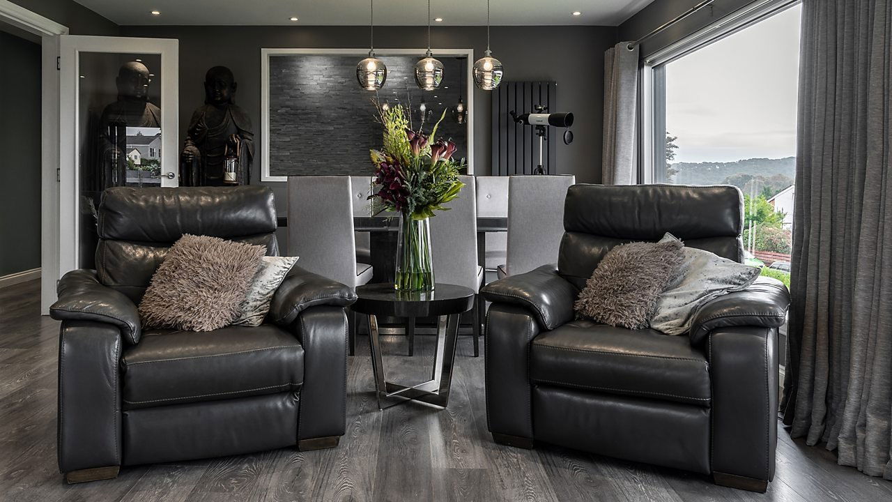Scotland's Home of the Year - Épisode 2