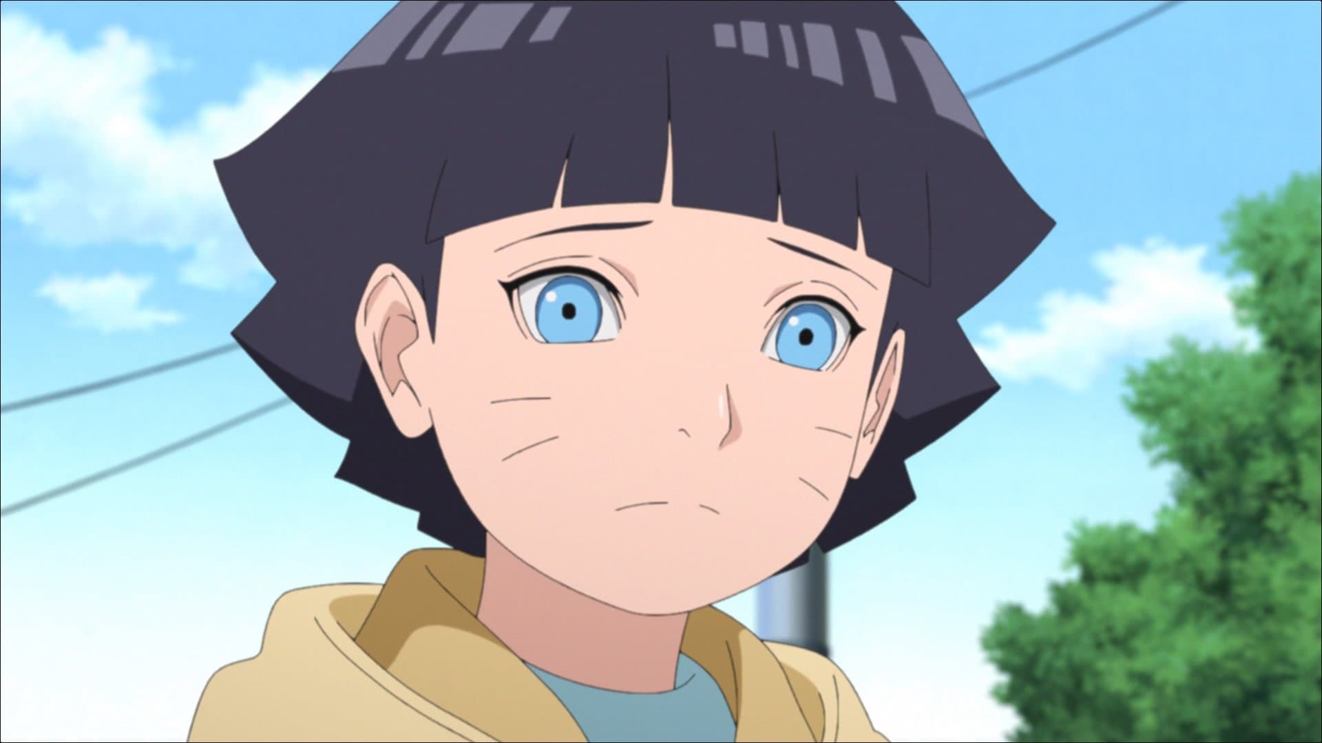 Boruto: Naruto Next Generations - Season 1 Episode 33