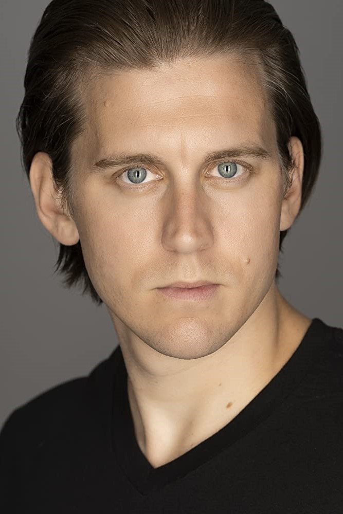 et billede af Joseph Blake Menzel