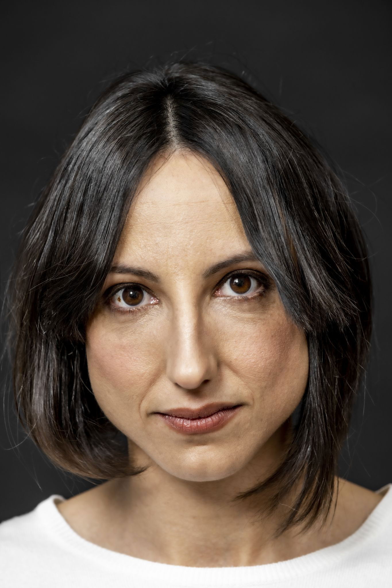 et billede af Almudena Ardit