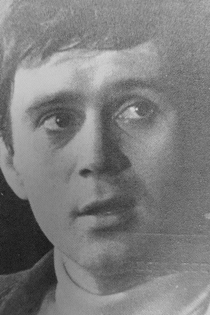 et billede af Yuriy Safronov