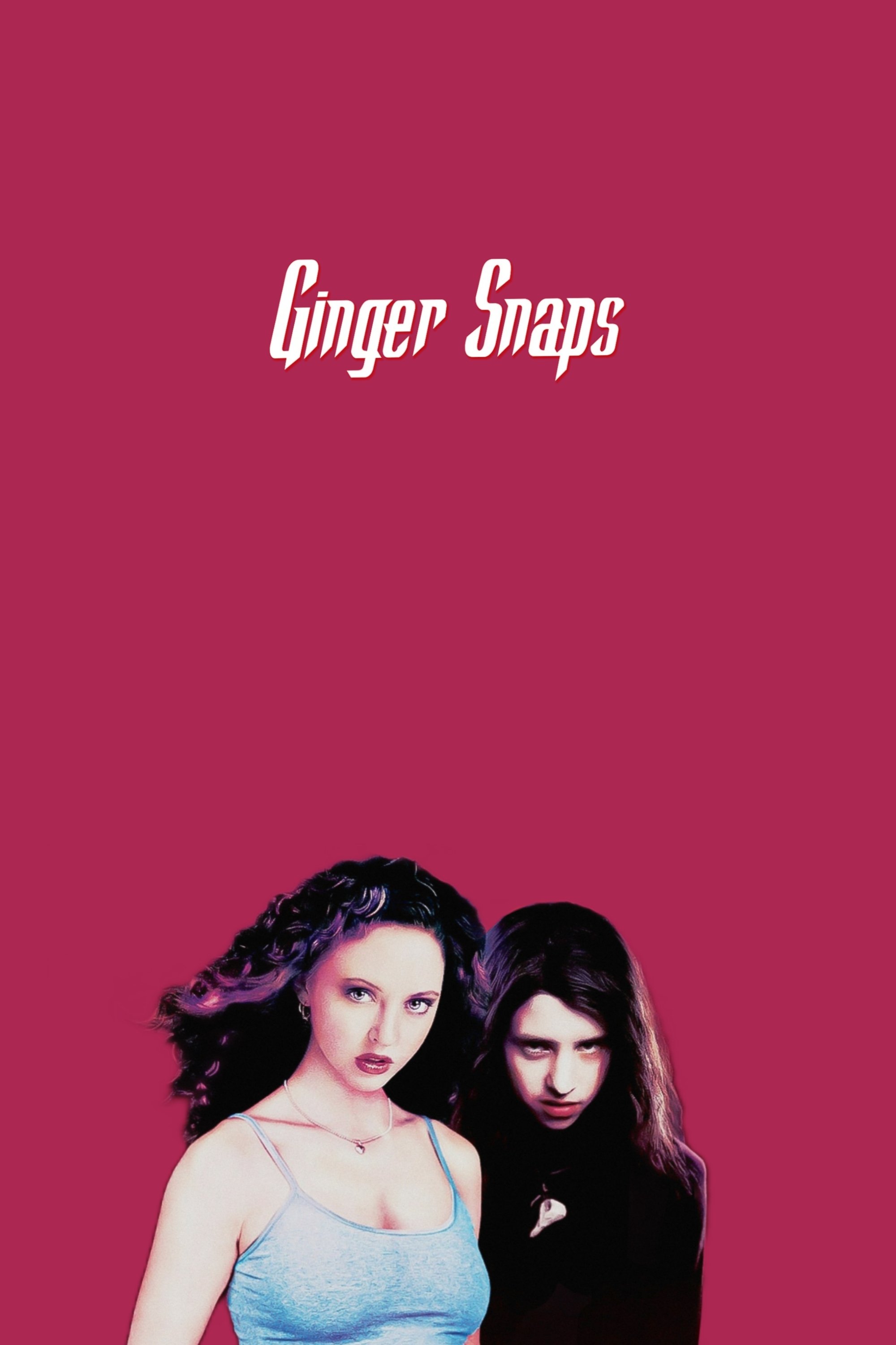 Ginger Snaps