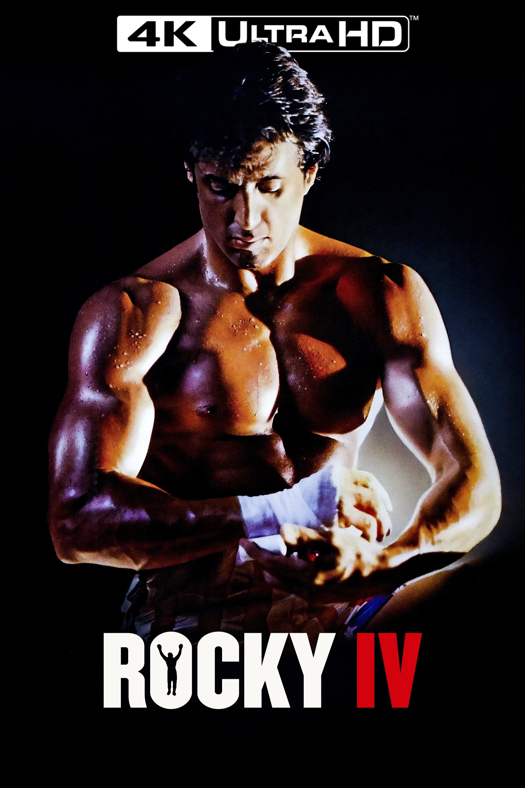 Rocky IV