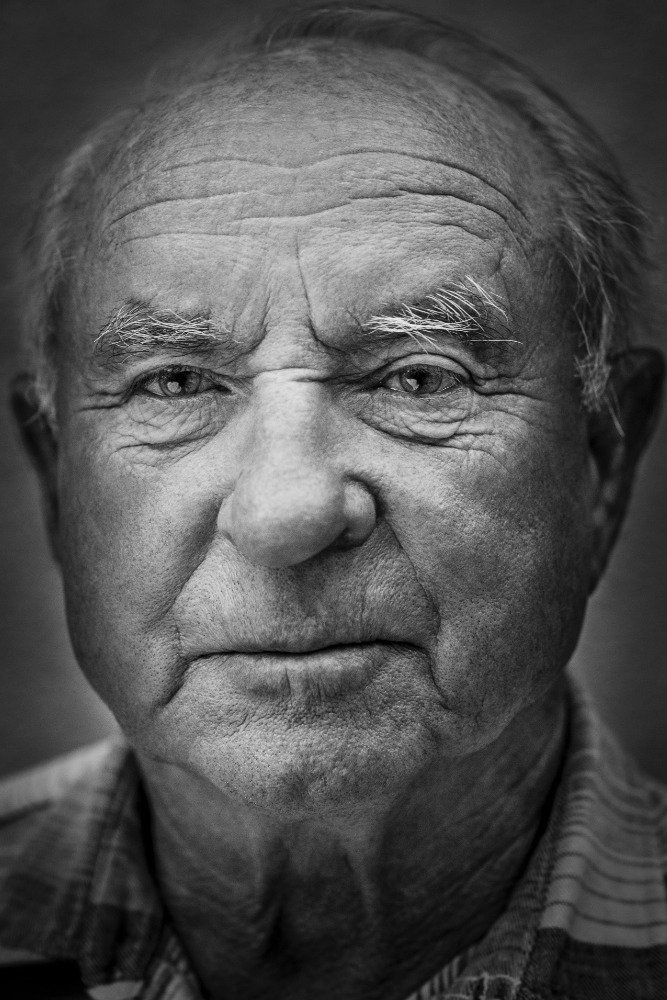 Yvon Chouinard's picture in the cast