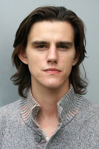 et billede af Ilia Constantine