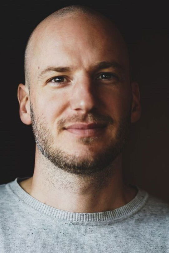 et billede af Claudius Franz