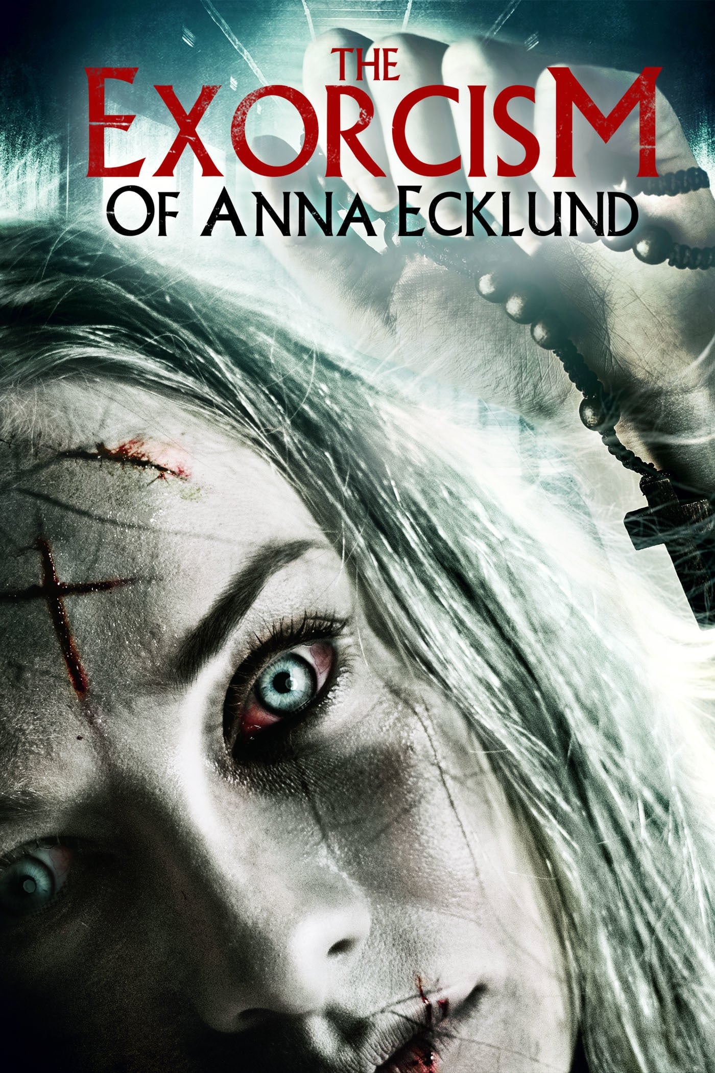 L'Exorcisme d'Anna Ecklund streaming sur libertyvf
