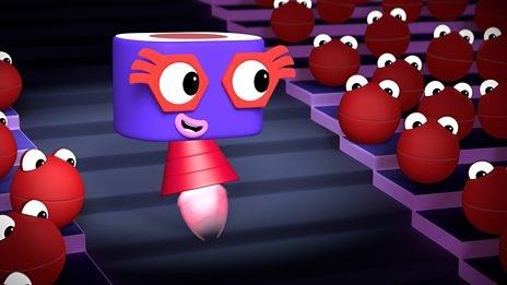 Numberblocks - Épisode 5
