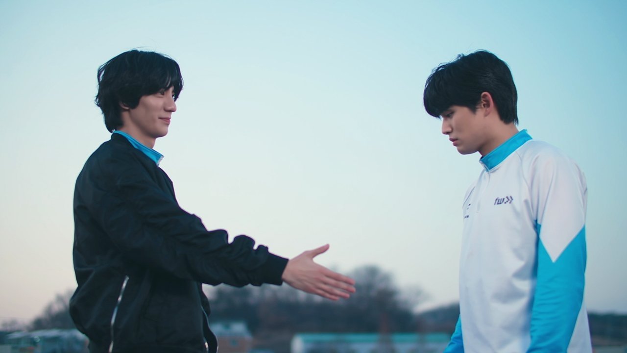 Thumbnail for Episode 5 Season 1 Episode 5