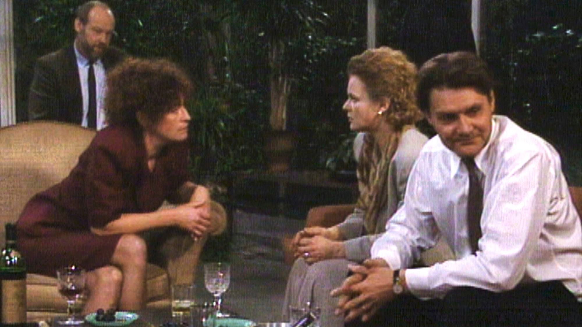 Sanning och konsekvens