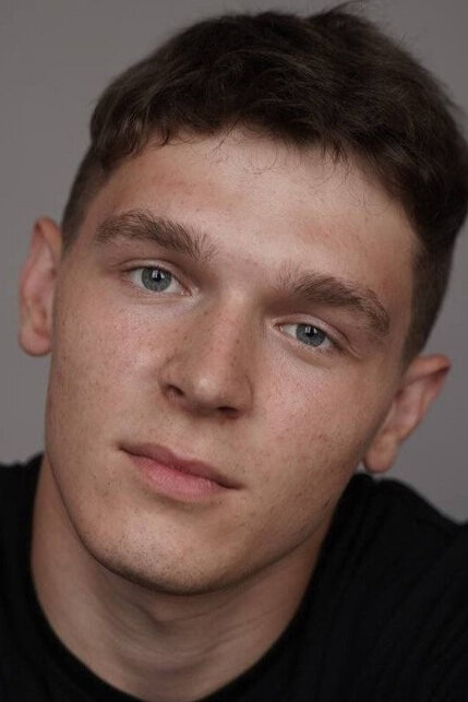 et billede af Максим Филатов