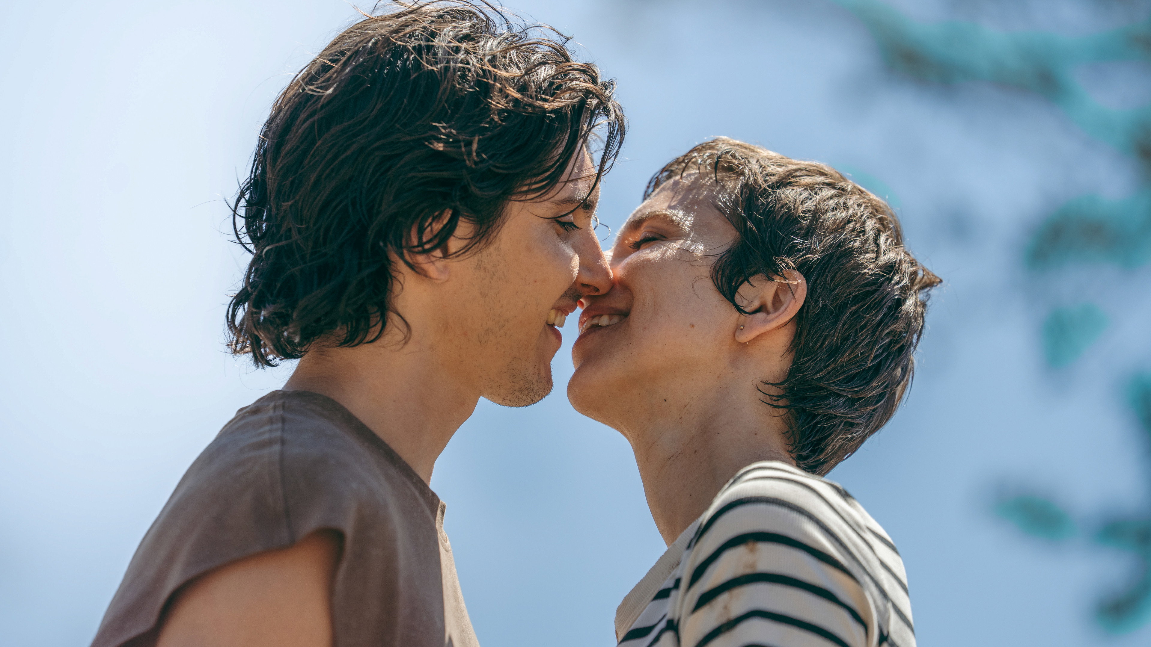 Alive (2026) — still 4