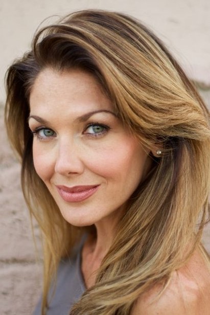 et billede af Leia Thompson