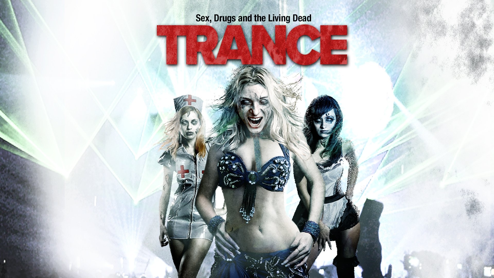 Trance (2010)