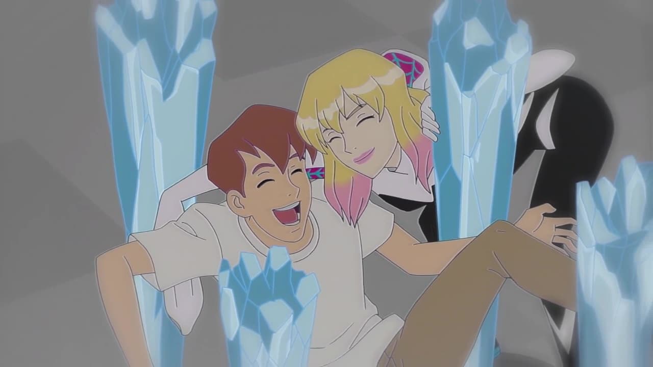 Marvel Rising: Initiation