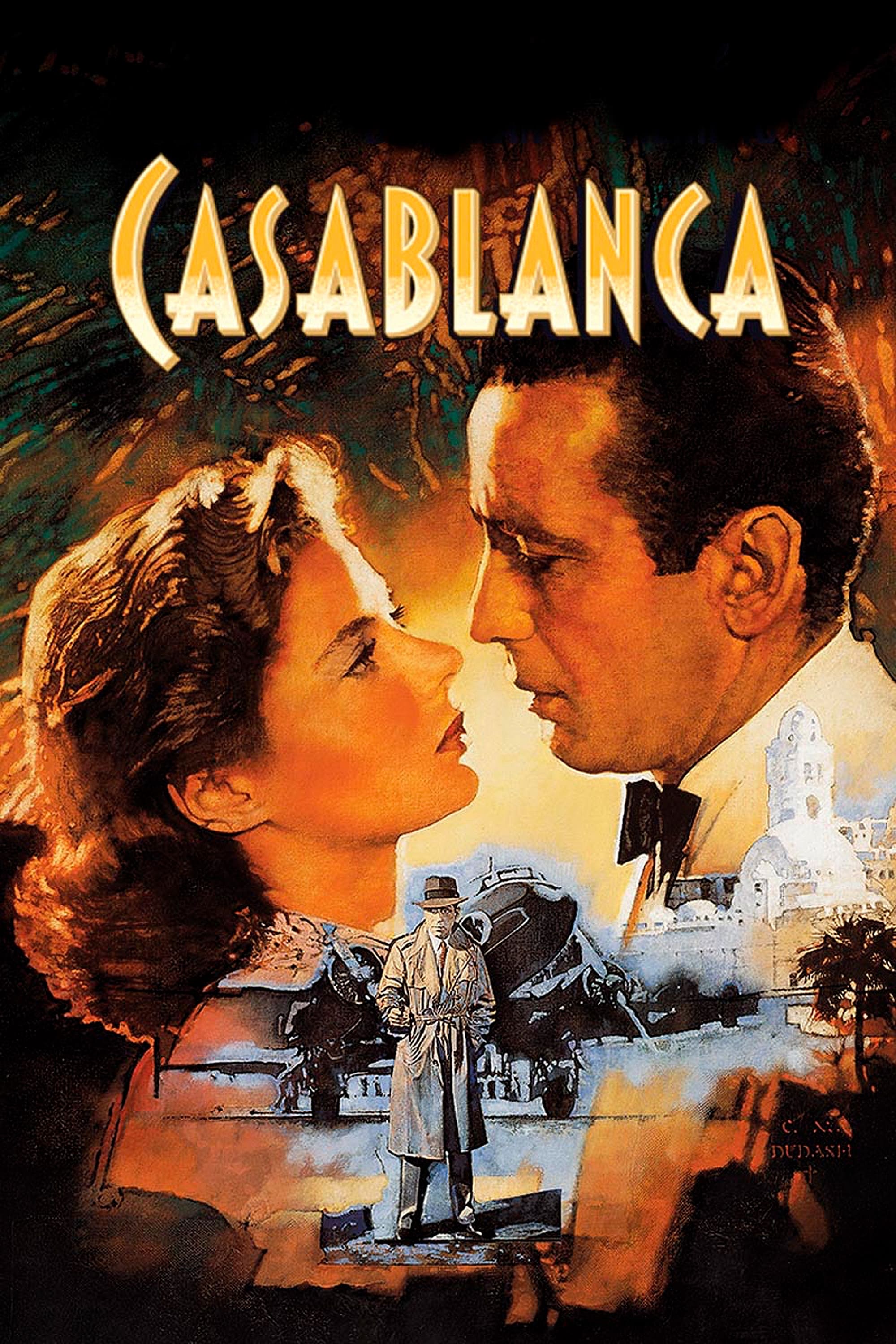 Casablanca