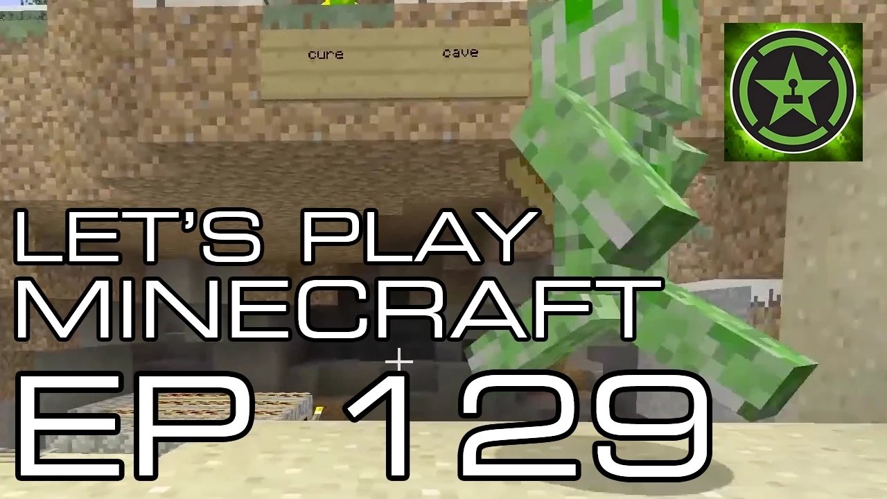 Let's Play Minecraft - Épisode 46