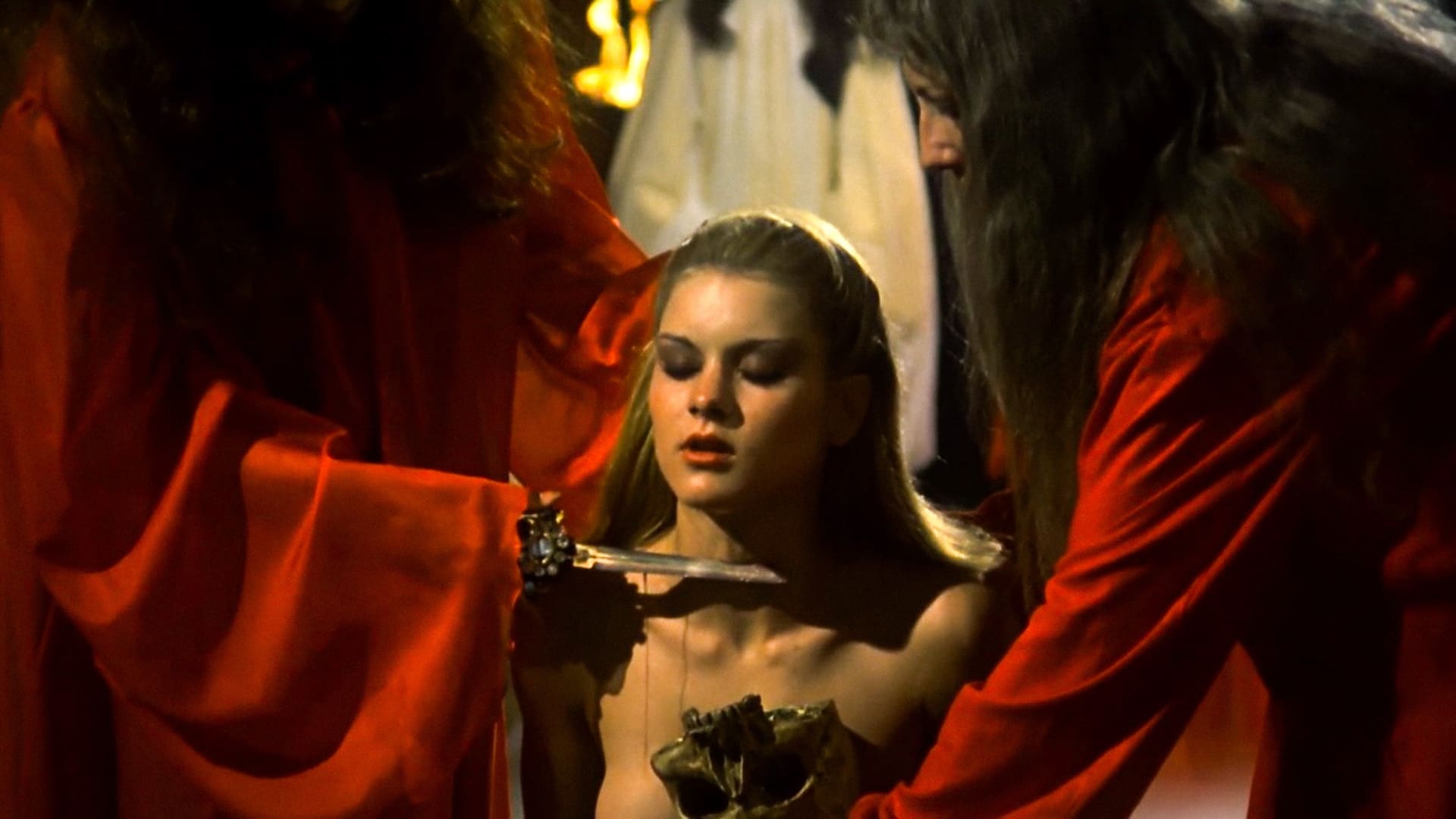 Inquisition (1977)