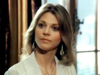 The Bionic Woman