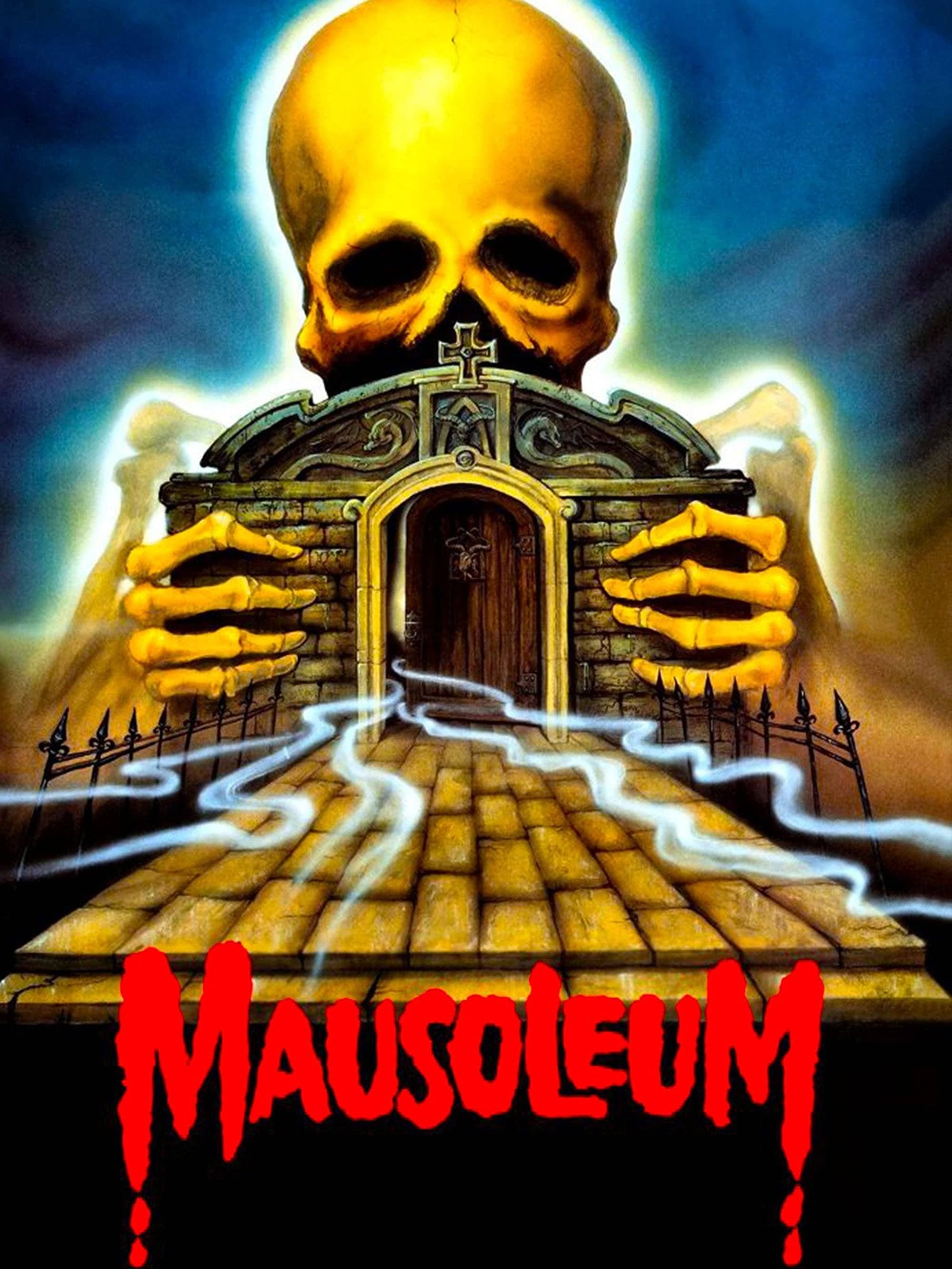 Mausoleum
