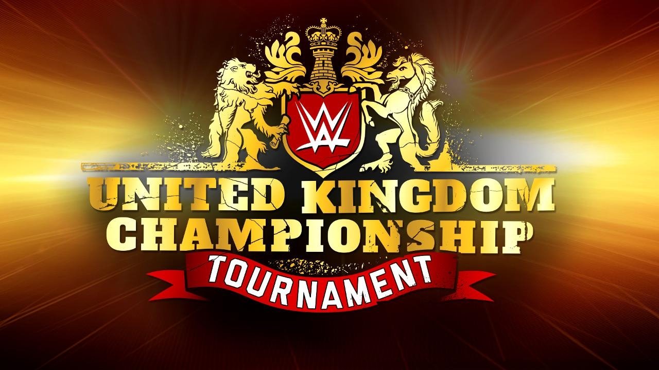 WWE NXT UK