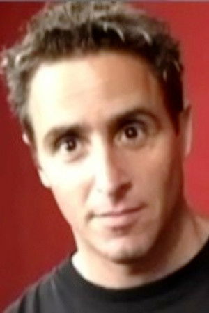 et billede af Rick Davis