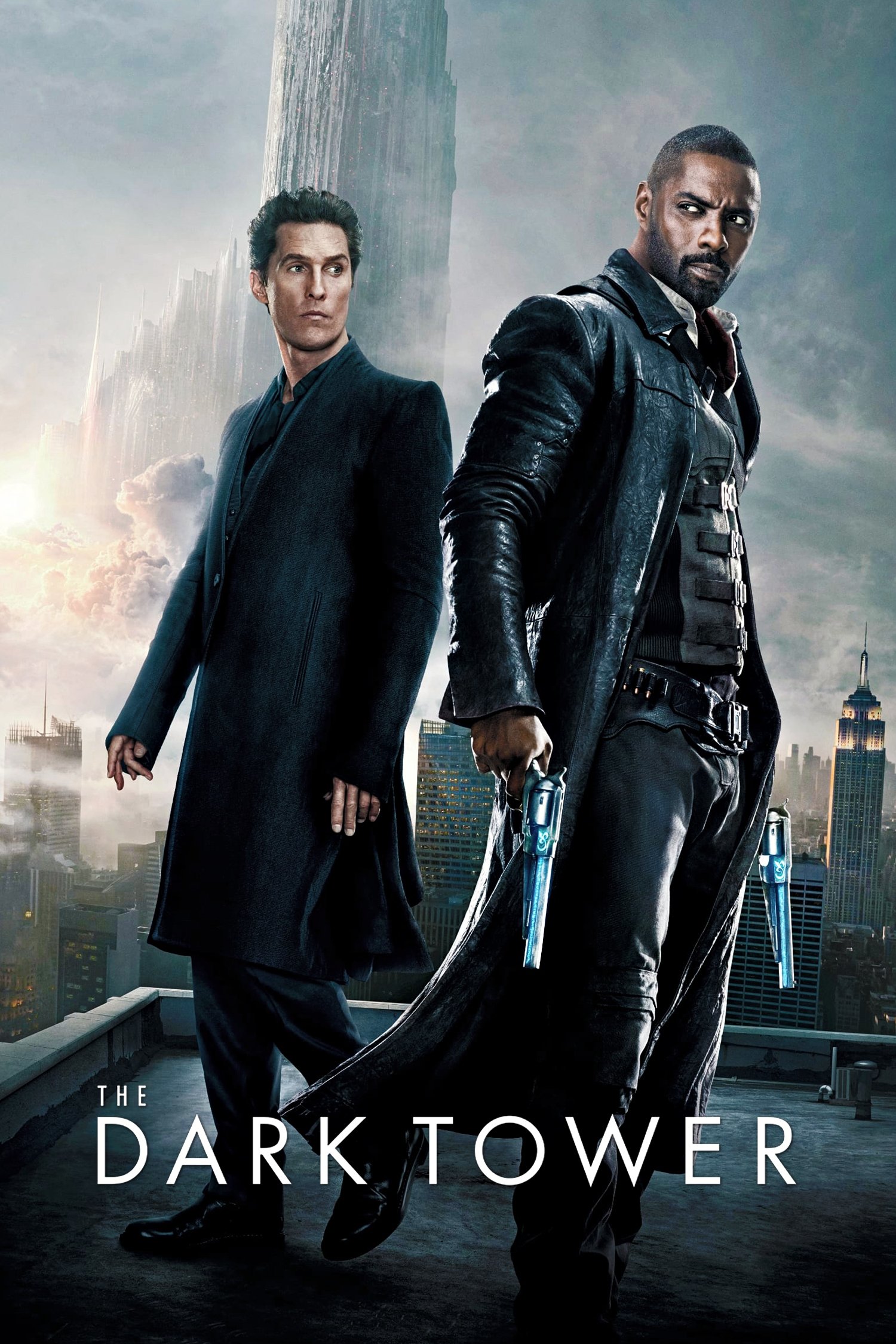 2017 The Dark Tower